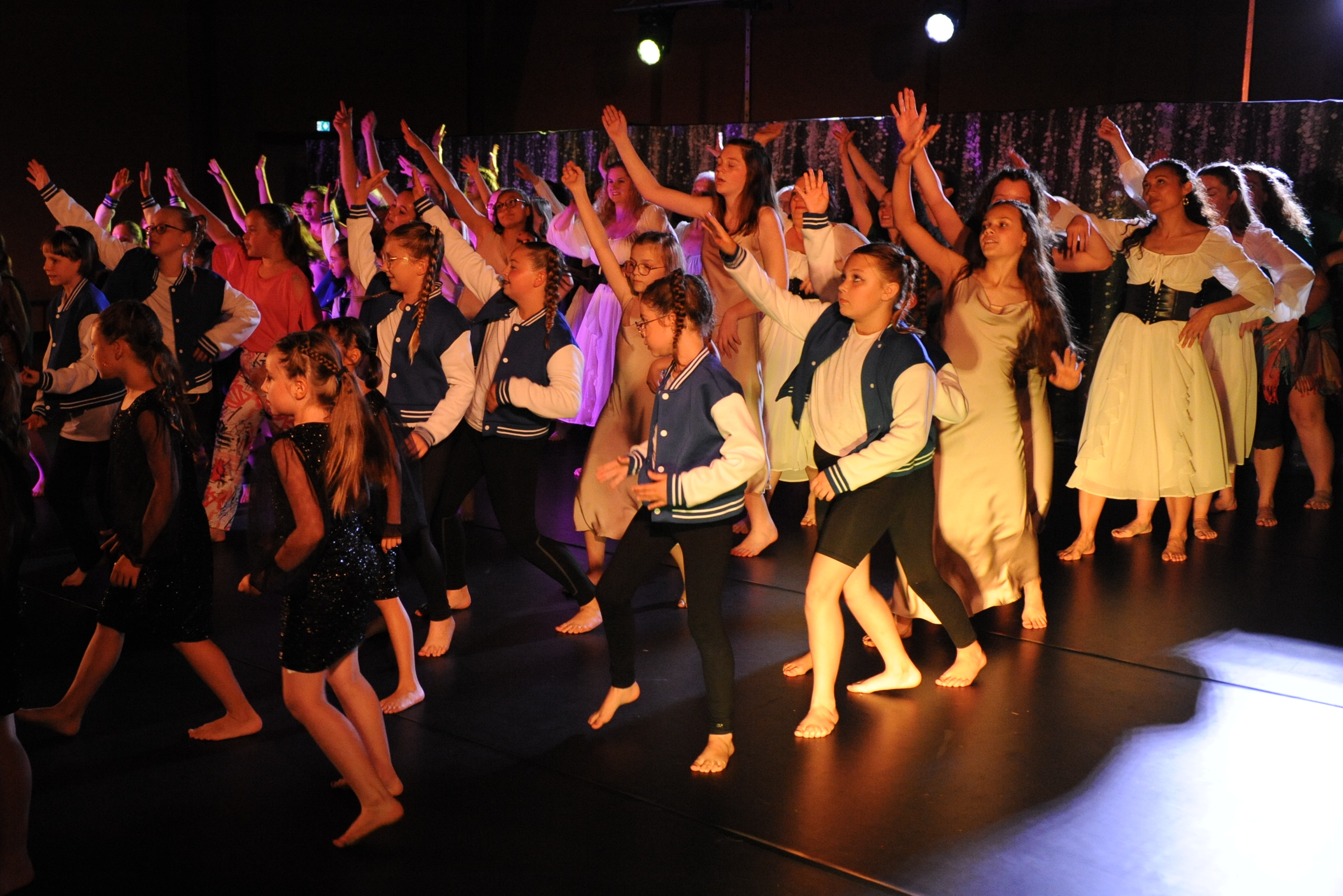 Article de presse Gala 2025