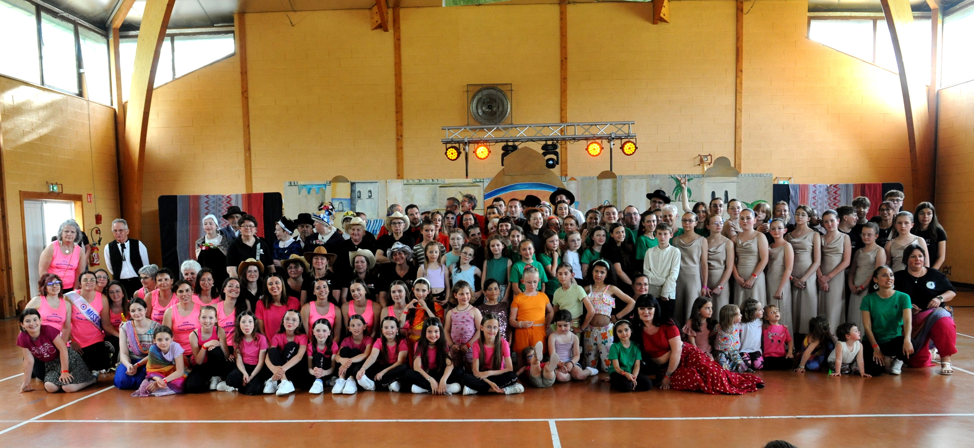 Article de presse JID 2025