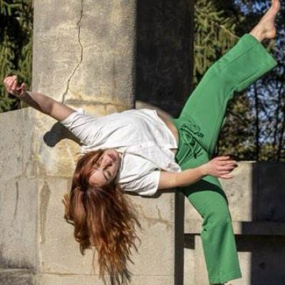 Justine - Justi Dance